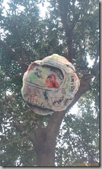 Craft Installations on Day 3 at the Kala Ghoda Festival 2010 (4)