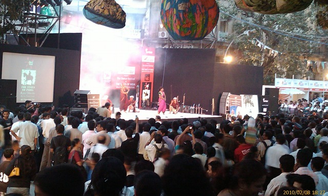 [Maharashtrachi Parampara at Kala Ghoda Art Festival 2010[3].jpg]