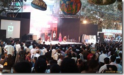 Maharashtrachi Parampara at Kala Ghoda Art Festival 2010