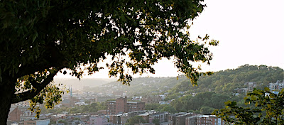 Cincinnati Nomerati: The Rookwood: