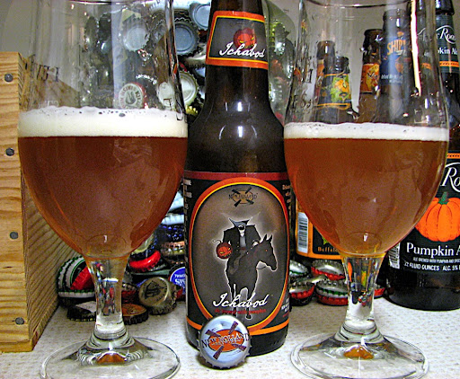Dogfish+head+pumpkin+ale+release+date
