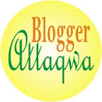Group Blogger Attaqwa  
