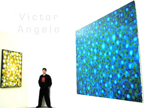 Victor Angelo with his Focus paintings http://victorangelo.hi5.com http://myspace.com/victorangelo http://victorangelo.imagekind.com/museum http://facebook.com/artemoderna http://facebook.com/victorangelo http://twitter.com/victorangelo http://virb.com/victorangelo http://artwanted.com/victorangelo http://aiep.artistroster.org/portfolio.cfm?id=360 http://sites.google.com/site/victorangelo http://www.sdvag.net/A/VictorASlide.htm http://picasaweb.google.com/victorangelo http://friendfeed.com/vangelo http://youtube.com/vangelo http://victorangelo.imagekind.com http://victorangelo.googlepages.com http://flickr.com/photos/victorangelo http://google.com/profiles/victorangelo