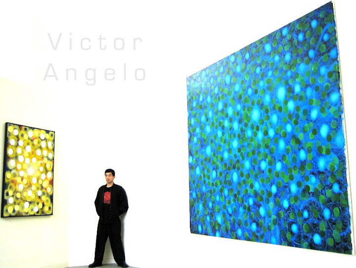 Victor Angelo