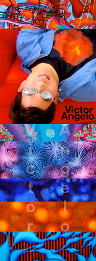 Victor Angelo oeuvre works