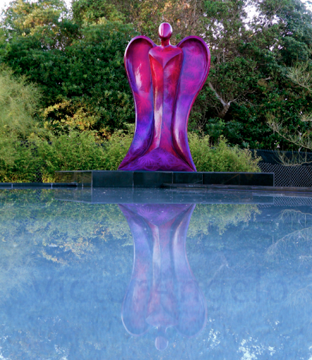 Victor Angelo angel pool