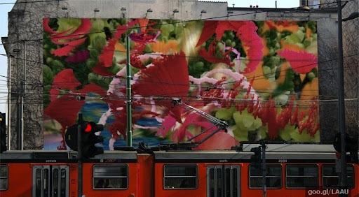 Victor Angelo train