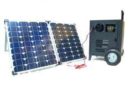solar battery