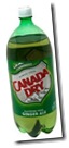 gingerale