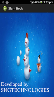 How to get Slam Book 1.0 mod apk for android