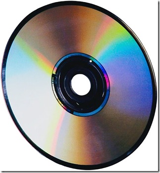 software disk CD ROM