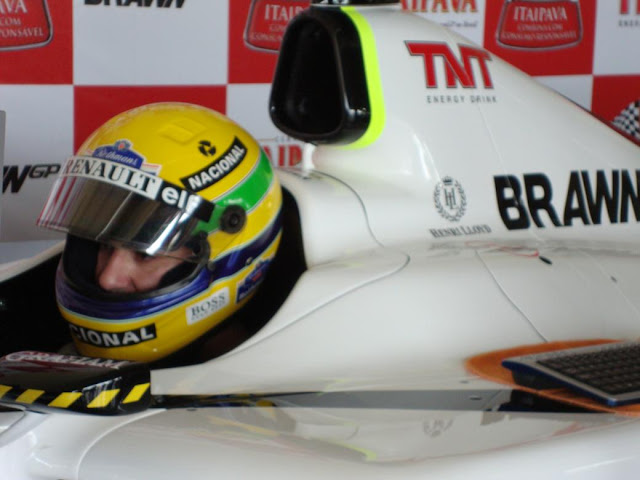 Eze Senna
