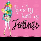 Laundry  Hurts My Feelings