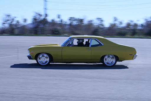 Chevy Chevy