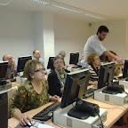 Taller Visibilidad de las Asociaciones en Internet