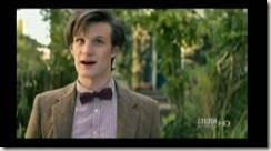 Doctor Who Series 5 BBC America Trailer HQ 14