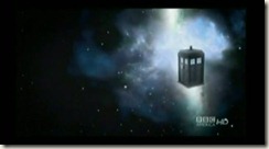 Doctor Who Series 5 BBC America Trailer HQ 50