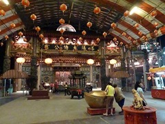 Multi-faith Temple, Singapore