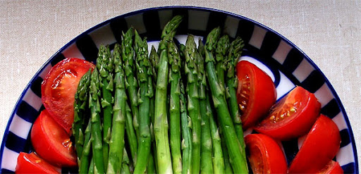 vegetables