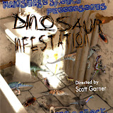 2010-01-17 | Dinosaur Infestation