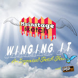 2010-06-13 | Winging It