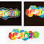 Rainbow Montage Concept