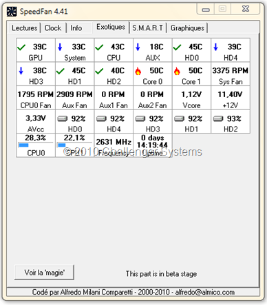 Speedfan 4.41-2