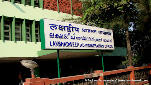 Www.lakshadweeptourism.com