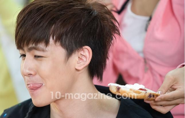 รูปภาพ ทรงผมชาย แบบทรงผม เทรนด์ผม มาแรงสำหรับหนุ่มๆ