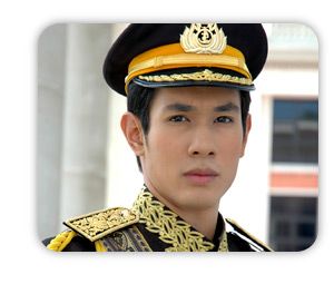 รูปภาพ อ๋อม อรรคพันธ์ พระเอก ดาวรุ่ง สุดหล่อ