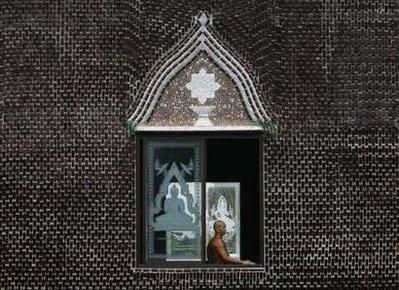 รูปภาพ วัดล้านขวด สวยมากๆ