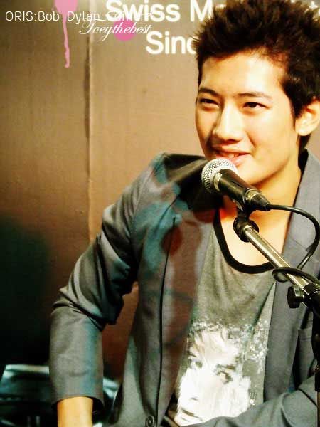 รูปภาพ เป้ อารักษ์ คุณชายสุดหล่อ มาดเซอร์