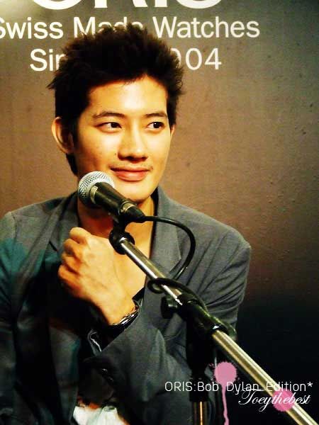 รูปภาพ เป้ อารักษ์ คุณชายสุดหล่อ มาดเซอร์