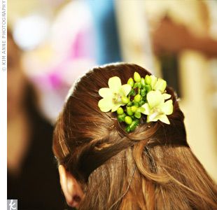 รูปภาพ ทรงผมเจ้าสาว แบบทรงผม ในงานวิวาห์