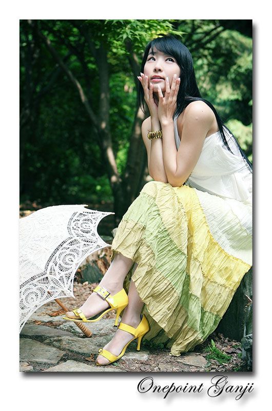 รูปภาพ Seo You Jin น่ารักโฮก