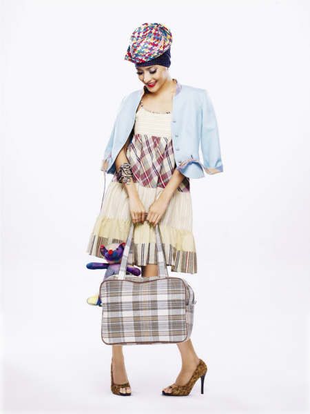 รูปภาพ พิ้งค์กี้ สาวิกา สวยซ่อนเปรี้ยว จาก เปรียว