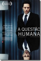 a questao humana