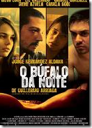 o bufalo da noite o bufalo da noite