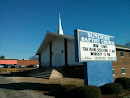 Sunlight Baptist Church