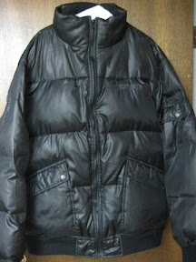 coat zipper