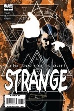 Strange 1 Strange 1