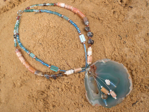 seafoam