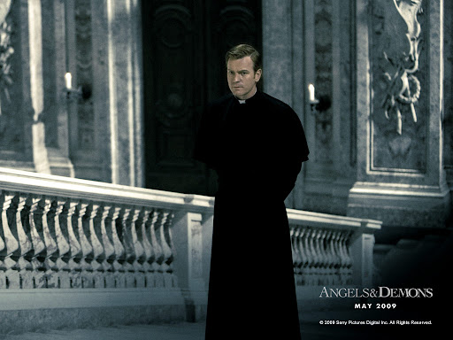 Angels and Demons Fan Site: