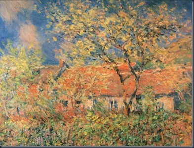 Monet-