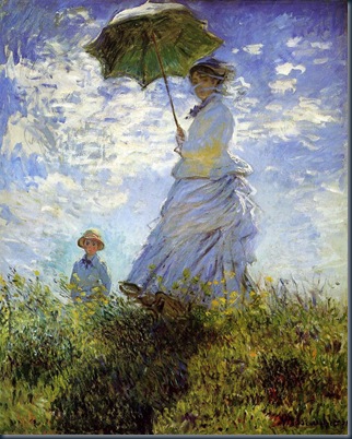 monet-madame-monet-and-her-son