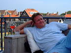 Hansen onderuit