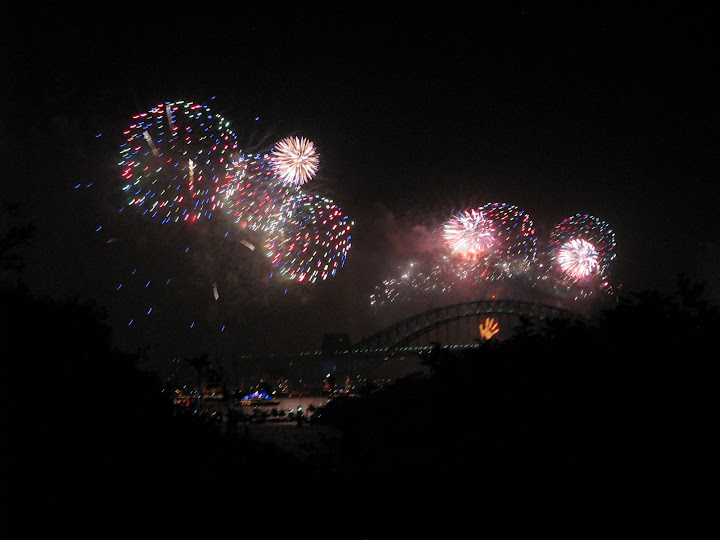 Les feux de minuit - 2