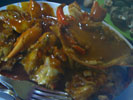 seafood Rawamangun