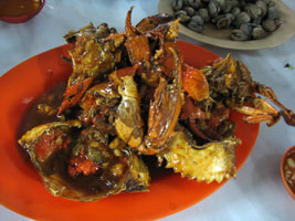 kepiting