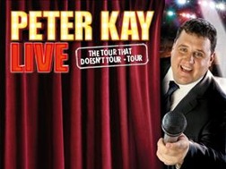 peter kay